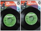 Beatles  EP Long Tall Sally,Slow Down,Matchbox,I call your name(Germany Rarity)