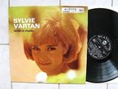 SYLVIE VARTAN - TWISTE ET CHANTE RCA VICTOR STEREO 440137 S FRANCE '63 TOP