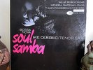 Bossa Nova Soul Samba: Ike Quebec Blue Note Mono RVG BLP 4114 1962