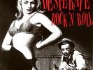 LP Dennis Smith, Buddy Larrisson, Billy Miranda Desperate RocknRoll Vol. 10