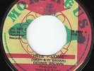 Dennis Brown - Here I Come - TOTAL KILLER