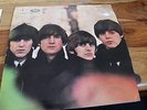 SINGLE VINYL ALBUM ... .. THE BEATLES ... BEATLES FOR SALE