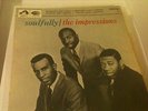 Northern Soul - The Impressions Soulfully EP