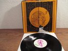 Krautrock - Ash Ra Tempel  -  Same   / Gimmixcover