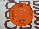 AT LAST THE 1958 ROCK & ROLL SHOW I Can't Drive Ian Hunter Mott