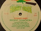 Horace Andy Right Saloon killer Digi 12