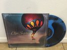 NEW Circa Survive On Letting Go Blue Marble Vinyl LP LTD to 300 Juturna RARE 12
