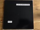 LCD Soundsystem - 45:33 Vinyl LP