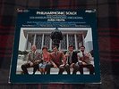 Philharmonic Solo Los Angeles Philharmonic Orchestra Zubin Mehta FAST SHIPPING
