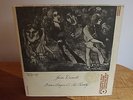 RARE PROMO COPY - JULIE DRISCOLL, BRIAN AUGER & THE TRINITY - STREETNOISE LP