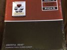 Dick's Picks, Vol. 3 by Grateful Dead (Vinyl, Mar-2013, Brookvale Records)