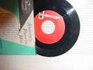 Theola Kilgore 45  MERCURY  'It's Gonna Be All Right'