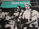 RARE Blue Effect Czech Mod-Beat-Rock 7