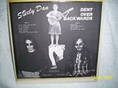 STEELY DAN  BENT OVER BACKWARDS