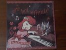 RED HOT CHILLI PEPPERS.ORIGINAL 1995 VINYL LP.ONE HOT MINUTE.WARNER BROTHERS