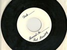 Minor Threat Dischord HarDCore Test Pressing #5 In My Eyes 7