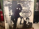 CHARLY GARCIA CLlCS  MODERNOS VINY Argentina LP rock ORIGINAL 1983