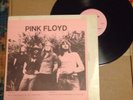 Pink Floyd Oakland 77 Rare Vinyl WYWH