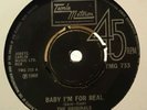 The Originals- Baby I'm For Real 7