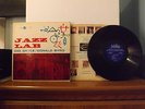 GIGI GRYCE TRIO JAZZ LAB JUBILEE JLP-1059  DG