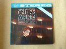 Maria Meneghini - Callas - Cherubini - Serafin - 3 LP Box - Living Stereo (0194)