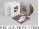 RARE Red House Painters Limited Bronze Vinyl Boxset x/1,500 box