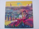 The Jimi Hendrix Experience – Electric Ladyland (Part 1) Original 1968 Track LP