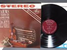 BRAHMS Szigeti Herbert Menges Mercury Living Presence Stereo SR90225 DG FR1/FR1