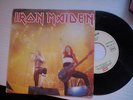 IRON MAIDEN - RUNNING FREE SPANISH 7