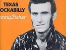 SONNY FISHER texas rockabilly 10INCH ACE REC EX UK mono