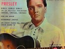 Elvis Presley Girls girls girls - Ed. spain - Ep