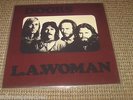 The Doors   L.A.Woman    Lp+Code auf  ELEKTRA   neuwertig/like NEW  nearest MIN