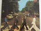 Rare 1980 THE BEATLES Abbey Road Audiophile MOFI Mobile Fidelity MFSL 1-023 LP