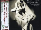 ARCHIE SHEPP QUARTET / DEJA VU 2002 VENUS JAPAN 180g AUDIOPHILE LP