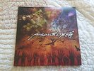 Poison The Well The Opposite Of December Tear From The Red  Color Vinyl 2XLP