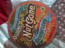 Small Faces Ogdens Ogden's Nut Gone Flake LP