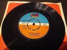 Rare SOUL BROTHERS SIX Some Kind of Wonderful Atlantic DEMO Promo NORTHERN SOUL