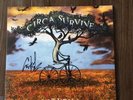 Circa Survive Juturna vinyl 1st Pressing Signed By Anthony Green