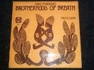 CHRIS MC GREGOR'S BROTHERHOOD OF BREATH PROCESSION OGUN STEREO LP