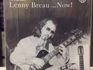 NM LP LENNY BREAU The Legendary Lenny Breau ...Now [OG 1979 SOUND HOLE Issue] 