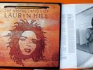 LAURYN HILL The Miseducation Of double LP Original '98 press + inner HEAR