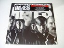 LP THE HIVES BLACK AND WHITE ALBUM VINILO 180 G PUNK