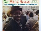 Mongo Santamaria 