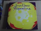 JESUS CHRIST SUPERSTAR double LP ian gillan, murray head, yvonne elliman