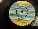 Frankie Valli & The Four Seasons - The Night - Mowest
