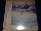RUSH GRACE UNDER PRESSURE Japan STILL SEALED w/Obi Price Sticker OOP Very Rare