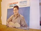 ELVIS: RCA VICTOR. 37-7850.COMPACT 33 SINGLE. C0VER. NO VINYL