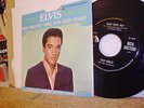ELVIS: RCA VICTOR, 447-0652.MILKY WHITE WAY+1. VERY NICE US-PRESSING
