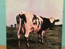 Pink Floyd Atom Heart Mother Lp Vinyl MFSL Mobile Fidelity Nm