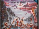 HEAVY LOAD Metal Conquest 12